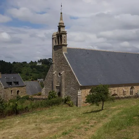 Bed & Breakfast Aux Arbres Chanteurs *