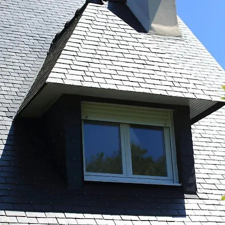 Bed & Breakfast Aux Arbres Chanteurs Ploulech