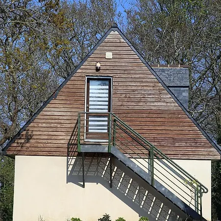 Bed & Breakfast Aux Arbres Chanteurs